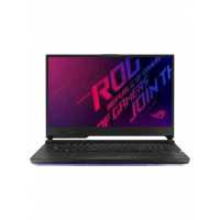 ноутбук ASUS ROG Strix Scar 17 G732LXS-HG115T 90NR0432-M02790 Черный