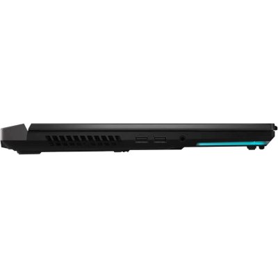 ноутбук ASUS ROG Strix Scar 17 G733PY-LL049 90NR0DB4-M00450 Черный