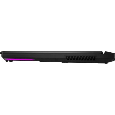 ноутбук ASUS ROG Strix Scar 17 G733PY-LL049 90NR0DB4-M00450 Черный