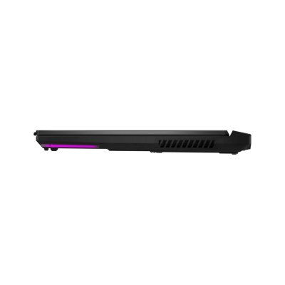 ноутбук ASUS ROG Strix Scar 17 G733PZV-LL111 90NR0DC4-M009M0 Черный