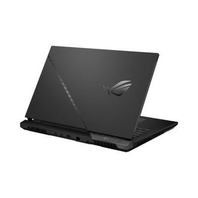 ноутбук ASUS ROG Strix Scar 17 G733PZV-LL111 90NR0DC4-M009M0 Черный