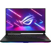 ноутбук ASUS ROG Strix Scar 17 G733QR-K4015T 90NR05G1-M01000 Черный