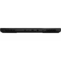 ноутбук ASUS ROG Strix Scar 17 G733QR-K4015T 90NR05G1-M01000 Черный