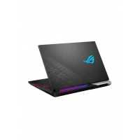 ноутбук ASUS ROG Strix Scar 17 G733QS-HG218T 90NR0591-M04530 Черный