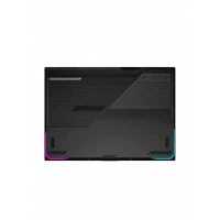 ноутбук ASUS ROG Strix Scar 17 G733QS-HG218T 90NR0591-M04530 Черный