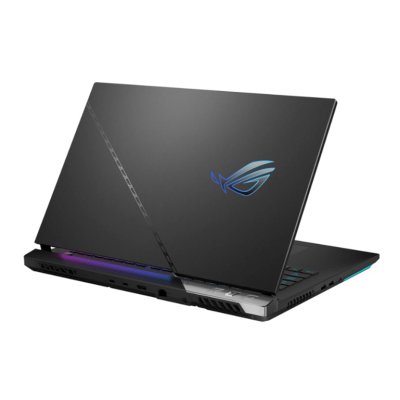 ноутбук ASUS ROG Strix Scar 17 G733ZS-LL015 90NR0B72-M002P0 Черный