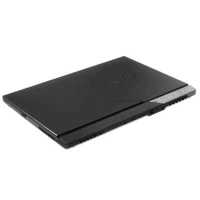 ноутбук ASUS ROG Strix Scar 17 G733ZW-LL183 90NR08G2-M00B70 Черный