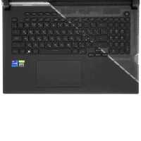 ноутбук ASUS ROG Strix Scar 17 G733ZW-LL183 90NR08G2-M00B70 Черный