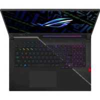 ноутбук ASUS ROG Strix Scar 17 SE G733CW-LL019W 90NR0863-M000U0 Черный