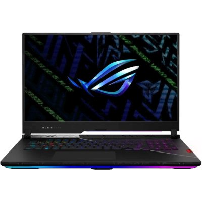 ноутбук ASUS ROG Strix Scar 17 SE G733CX-LL091W 90NR08S3-M004Y0 Серый