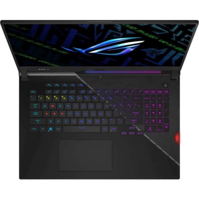 ноутбук ASUS ROG Strix Scar 17 SE G733CX-LL091W 90NR08S3-M004Y0 Серый