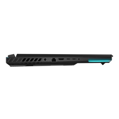 ноутбук ASUS ROG Strix Scar 18 G834JZR-N6072 90NR0IN2-M003C0 Черный