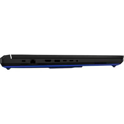 ноутбук ASUS ROG Strix Scar 18 G835LX-SA126W 90NR0LF1-M005S0 Черный