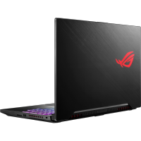 ноутбук ASUS ROG Strix Scar II GL504GM-ES254T 90NR00K2-M04980 Черный