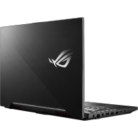 ноутбук ASUS ROG Strix Scar II GL504GM-ES254T 90NR00K2-M04980 Черный