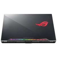 ноутбук ASUS ROG Strix Scar II GL504GS-ES092T 90NR00L1-M02390 Черный