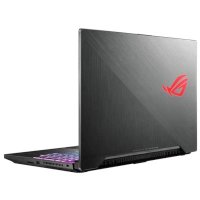 ноутбук ASUS ROG Strix Scar II GL504GS-ES092T 90NR00L1-M02390 Черный