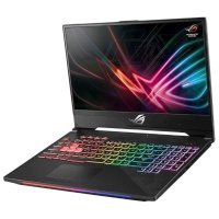 ноутбук ASUS ROG Strix Scar II GL504GS-ES092T 90NR00L1-M02390 Черный