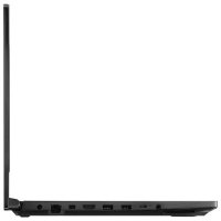 ноутбук ASUS ROG Strix Scar II GL504GS-ES092T 90NR00L1-M02390 Черный