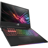 ноутбук ASUS ROG Strix Scar II GL504GV-ES034 90NR01X2-M02670 Черный