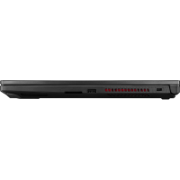 ноутбук ASUS ROG Strix Scar II GL504GV-ES034 90NR01X2-M02670 Черный