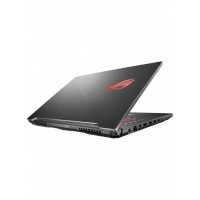 ноутбук ASUS ROG Strix Scar II GL564GV-ES074T 90NR01X1-M01240 Черный