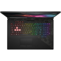 ноутбук ASUS ROG Strix Scar II GL704GM-EV069T 90NR00N1-M01360 Черный