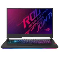 ноутбук ASUS ROG Strix Hero III G731GU-EV170T 90NR01T2-M03630 Черный