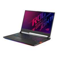 ноутбук ASUS ROG Strix Hero III G731GV-EV116T 90NR01P2-M02540 Черный