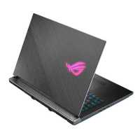 ноутбук ASUS ROG Strix Hero III G731GV-EV116T 90NR01P2-M02540 Черный