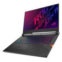 ноутбук ASUS ROG Strix Hero III G731GV-EV116T 90NR01P2-M02540 Черный