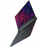 ноутбук ASUS ROG Strix Hero III G731GW-EV206T 90NR01Q2-M04080 Черный