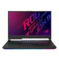 ноутбук ASUS ROG Strix Scar III G731GW-H6157T 90NR01Q1-M05370 Серый