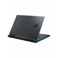 ноутбук ASUS ROG Strix Scar III GL731GV-EV188 90NR01P3-M04230 Черный