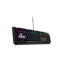 клавиатура ASUS ROG Strix Scope 90MP0180-B0RA00 Черный