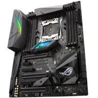 материнская плата ASUS ROG Strix X299-E Gaming