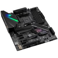 материнская плата ASUS ROG Strix X470-F Gaming