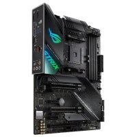 материнская плата ASUS ROG Strix X570-F Gaming