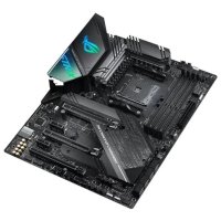 материнская плата ASUS ROG Strix X570-F Gaming