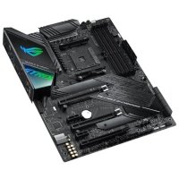 материнская плата ASUS ROG Strix X570-F Gaming