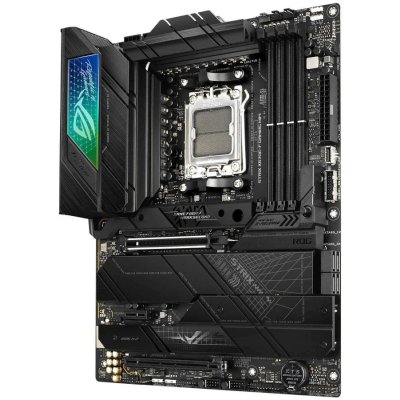 материнская плата ASUS ROG Strix X670E-F Gaming WiFi