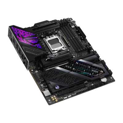 материнская плата ASUS ROG Strix X870E-E Gaming WiFi7 Neo Черный