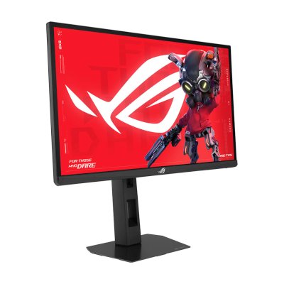 монитор ASUS ROG Strix XG248QSG Черный