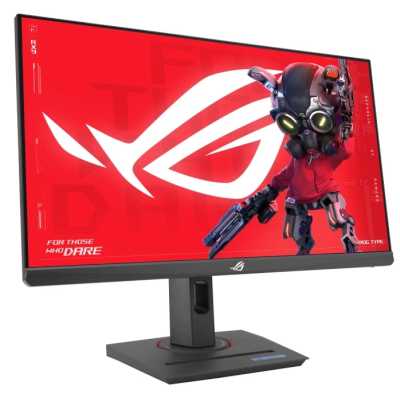 монитор ASUS ROG Strix XG259CS Черный