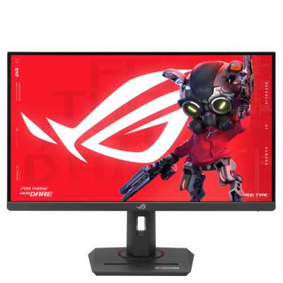 монитор ASUS ROG Strix XG27ACG Черный