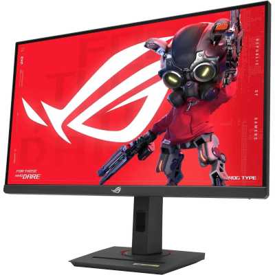 монитор ASUS ROG Strix XG27ACMS Черный