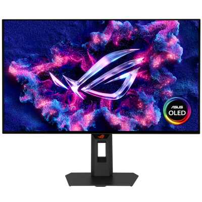 монитор ASUS ROG Strix XG27AQDMGR Черный