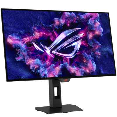 монитор ASUS ROG Strix XG27AQDMGR Черный