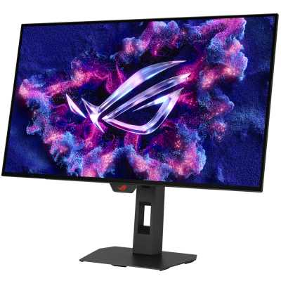 монитор ASUS ROG Strix XG27AQDMGR Черный