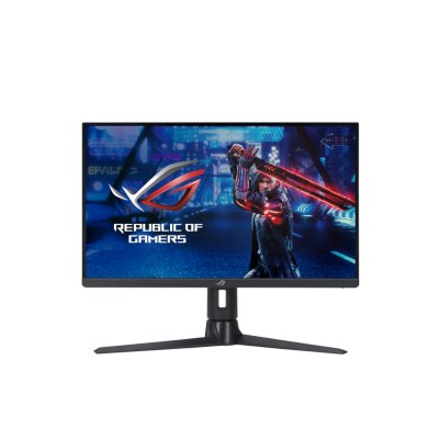 монитор ASUS ROG Strix XG27AQMR Черный